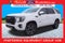 2021 GMC Yukon AT4 AT4 Premium Plus Max Tow Pkg Ultra View Roof Tech