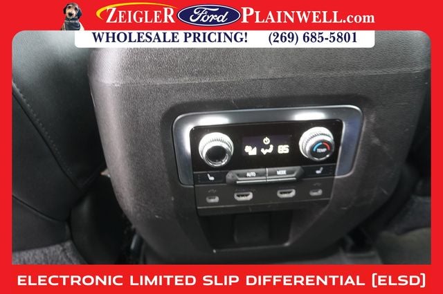 2021 GMC Yukon AT4 AT4 Premium Plus Max Tow Pkg Ultra View Roof Tech