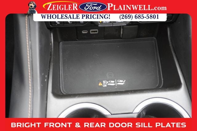 2021 GMC Yukon AT4 AT4 Premium Plus Max Tow Pkg Ultra View Roof Tech