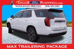 2021 GMC Yukon AT4 AT4 Premium Plus Max Tow Pkg Ultra View Roof Tech