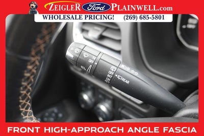 2021 GMC Yukon AT4 AT4 Premium Plus Max Tow Pkg Ultra View Roof Tech