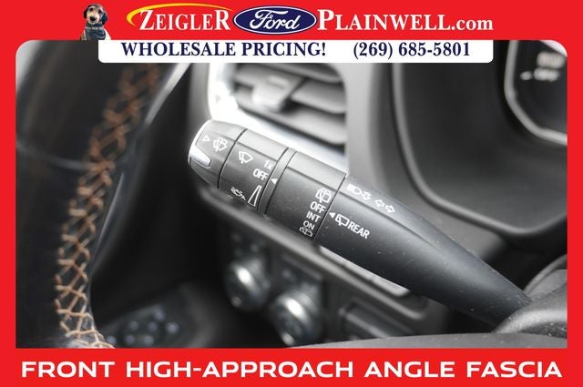 2021 GMC Yukon AT4 AT4 Premium Plus Max Tow Pkg Ultra View Roof Tech