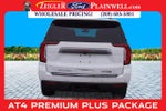2021 GMC Yukon AT4 AT4 Premium Plus Max Tow Pkg Ultra View Roof Tech