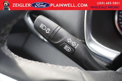 2024 Chevrolet Traverse Limited Premier REDLINE EDITION 20" GLOSS BLACK WHEELS PANO ROOF