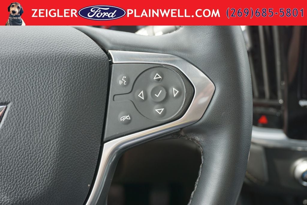 2023 Chevrolet Traverse LT Leather PREMIUM PKG AWD PANORAMIC ROOF NAV LEATHER TOW
