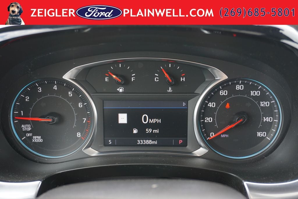 2023 Chevrolet Traverse LT Leather PREMIUM PKG AWD PANORAMIC ROOF NAV LEATHER TOW