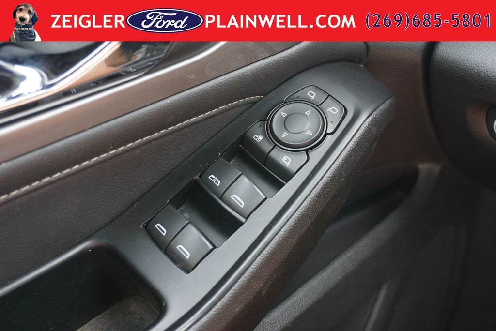 2023 Chevrolet Traverse LT Leather PREMIUM PKG AWD PANORAMIC ROOF NAV LEATHER TOW