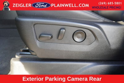 2025 Chevrolet Suburban Z71 Naigation Heated Leather 8 Passenger 3rd Row Rear