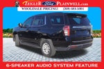 2022 Chevrolet Tahoe Commercial Fleet 4x4 Commercial Fleet Pkg 5.3 Liter V8