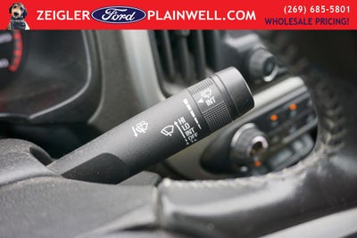 2015 GMC Canyon SLE1