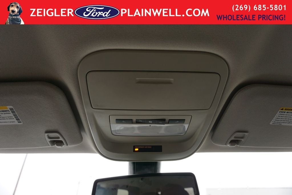 2015 GMC Canyon SLE1