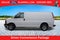 2025 GMC Savana 2500 Work Van