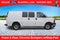 2025 GMC Savana 2500 Work Van