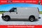 2024 GMC Savana 2500 Work Van LOW ROOF CARGO WORK VAN REAR CAMERA