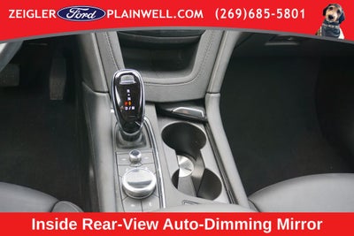 2024 Cadillac XT5 Premium Luxury Heated Leather Panoramic Roof Carplay Nav R Camera