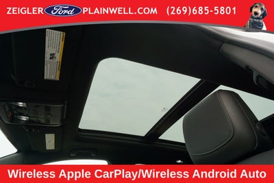 2024 Cadillac XT5 Premium Luxury Heated Leather Panoramic Roof Carplay Nav R Camera