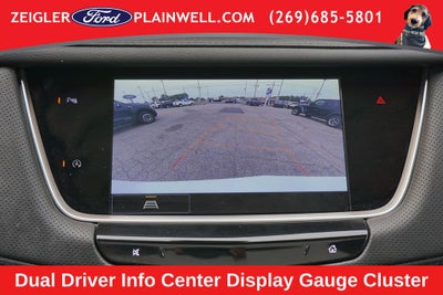 2024 Cadillac XT5 Premium Luxury Heated Leather Panoramic Roof Carplay Nav R Camera