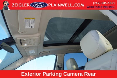 2020 Cadillac XT6 Premium Luxury AWD LUXURY POWER MOONROOF HEATED LEATHER