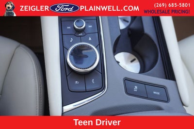 2020 Cadillac XT6 Premium Luxury AWD LUXURY POWER MOONROOF HEATED LEATHER