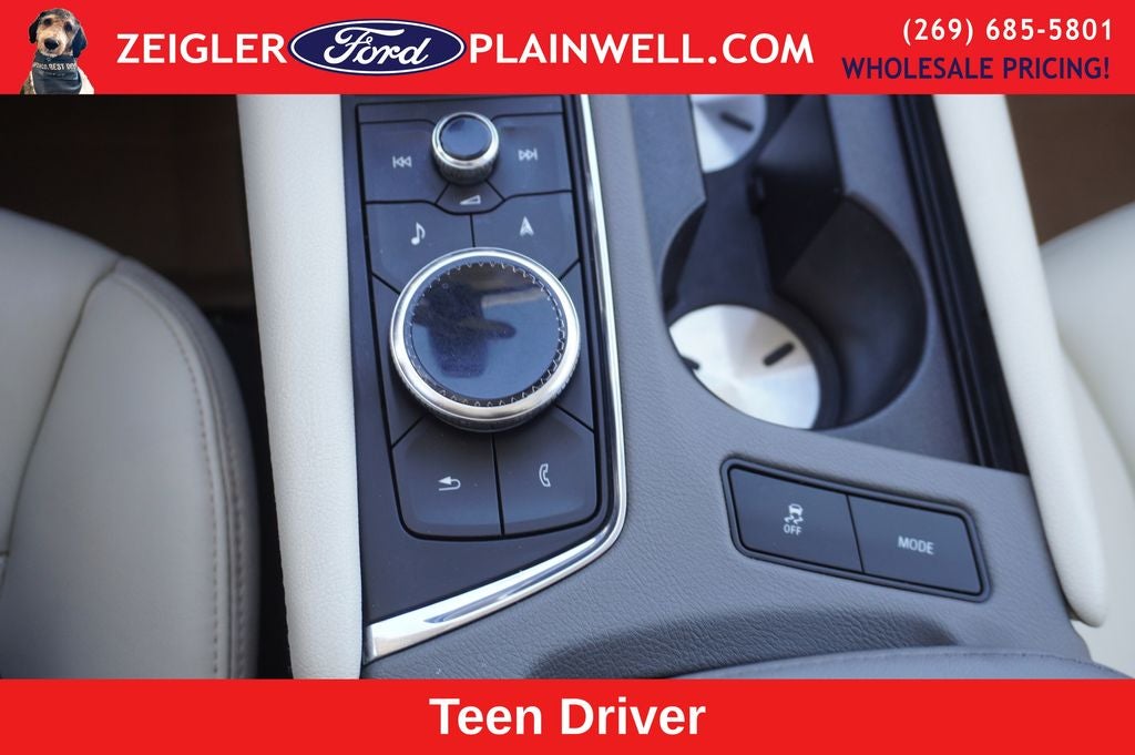 2020 Cadillac XT6 Premium Luxury AWD LUXURY POWER MOONROOF HEATED LEATHER