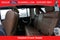 2011 Jeep Wrangler Unlimited Sahara 4X4 HARD TOP V6 HEATED LEATHER