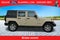 2011 Jeep Wrangler Unlimited Sahara 4X4 HARD TOP V6 HEATED LEATHER