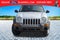 2002 Jeep Liberty Sport