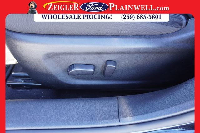 2024 Nissan Altima 2.5 SV Rear Camera