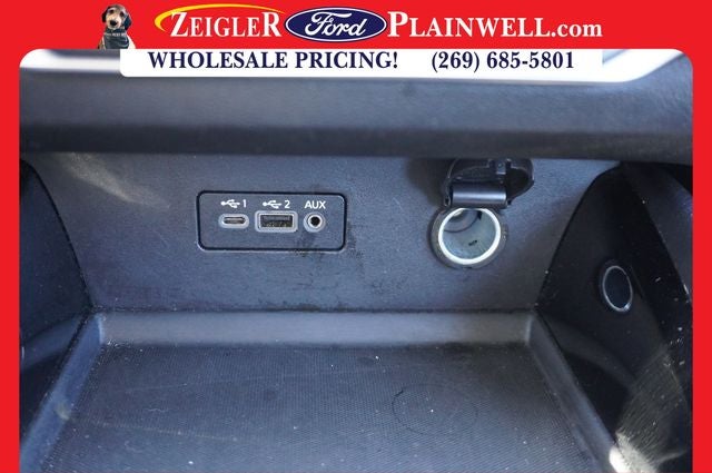 2024 Nissan Altima 2.5 SV Rear Camera