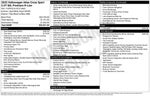 2025 Volkswagen Atlas Cross Sport 2.0T SEL Premium R-Line