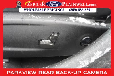 2021 Chrysler 300 S Panoramic Moonroof Navigation Heated Leather Rear