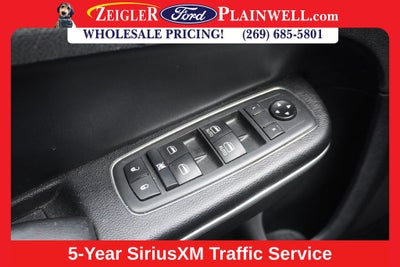 2021 Chrysler 300 S Panoramic Moonroof Navigation Heated Leather Rear