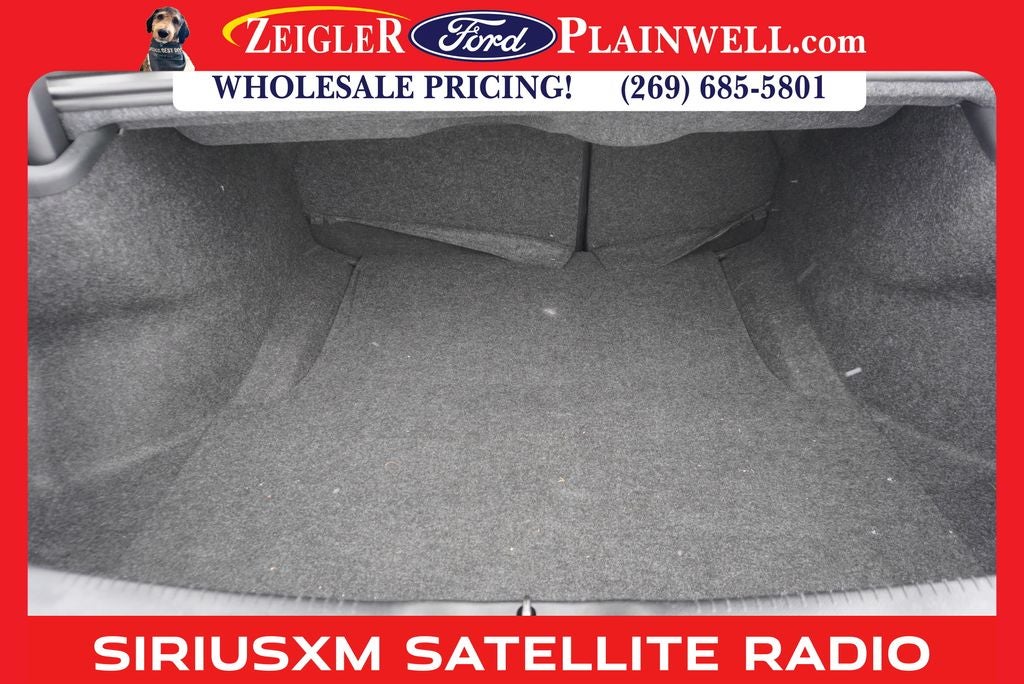 2021 Chrysler 300 S Panoramic Moonroof Navigation Heated Leather Rear