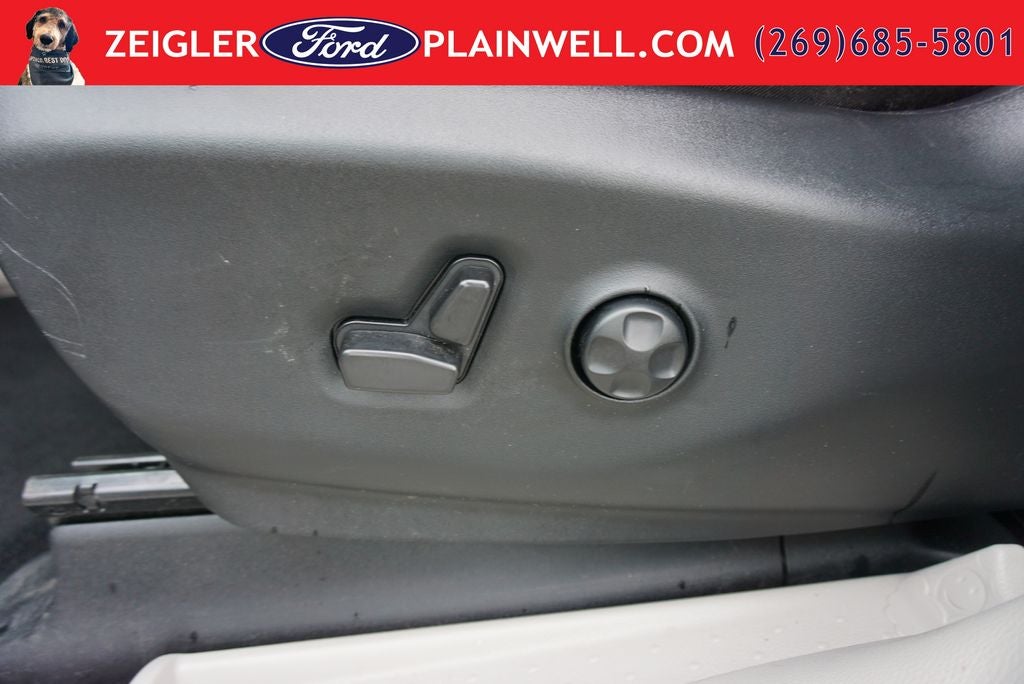 2024 Chrysler Pacifica Touring L Leather Rear Camera Power Sliding Doors