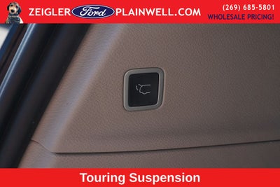 2024 Chrysler Pacifica Touring L Leather
