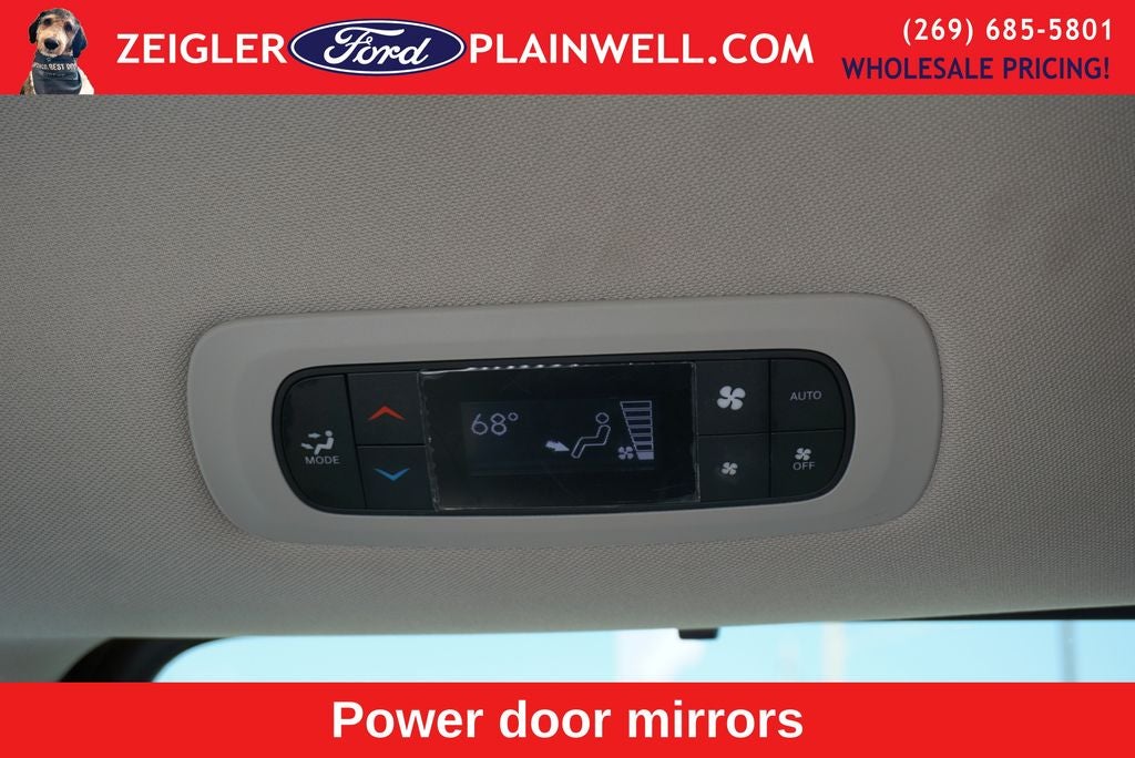 2024 Chrysler Pacifica Touring L Leather