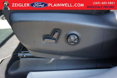 2024 Chrysler Pacifica Touring L Leather