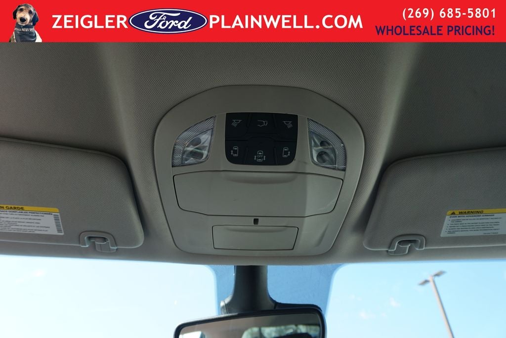 2024 Chrysler Pacifica Touring L Leather
