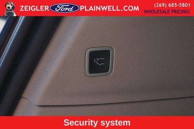 2024 Chrysler Pacifica Touring L Leather Rear Cameta Power Slider Doors