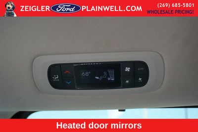 2024 Chrysler Pacifica Touring L Leather Rear Cameta Power Slider Doors