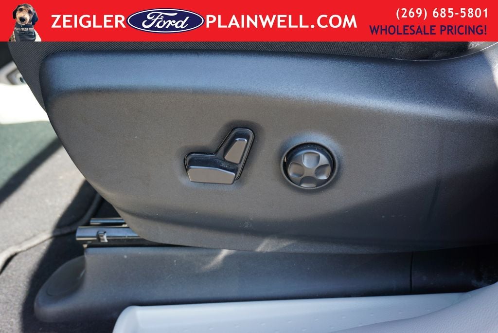 2024 Chrysler Pacifica Touring L Leather Rear Cameta Power Slider Doors