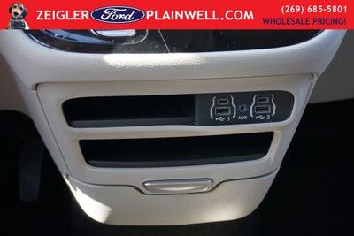 2024 Chrysler Pacifica Touring L Leather Rear Cameta Power Slider Doors