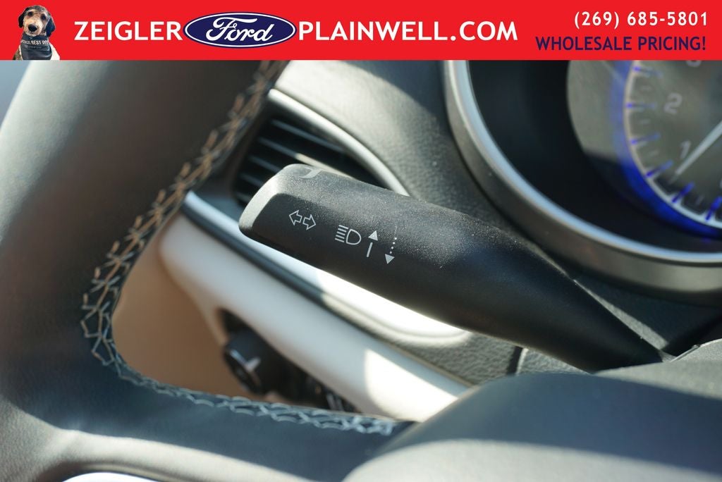 2024 Chrysler Pacifica Touring L Leather Rear Cameta Power Slider Doors