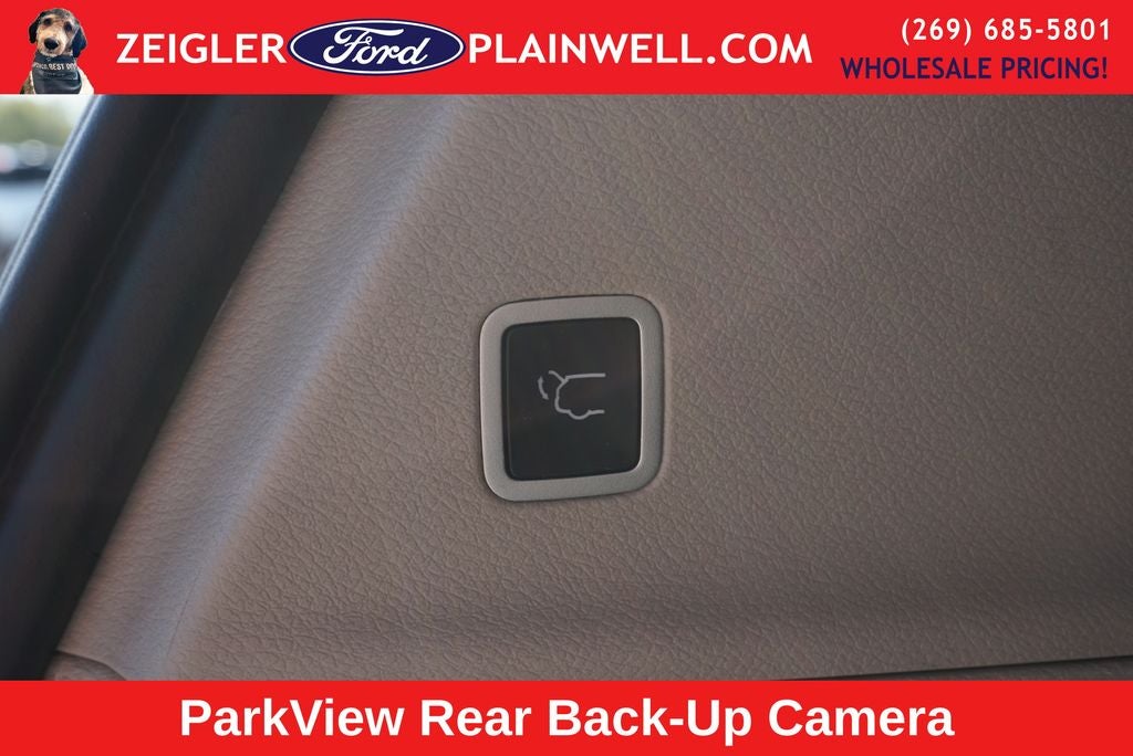 2024 Chrysler Pacifica Touring L Leather Rear Cameta Power Slider Doors