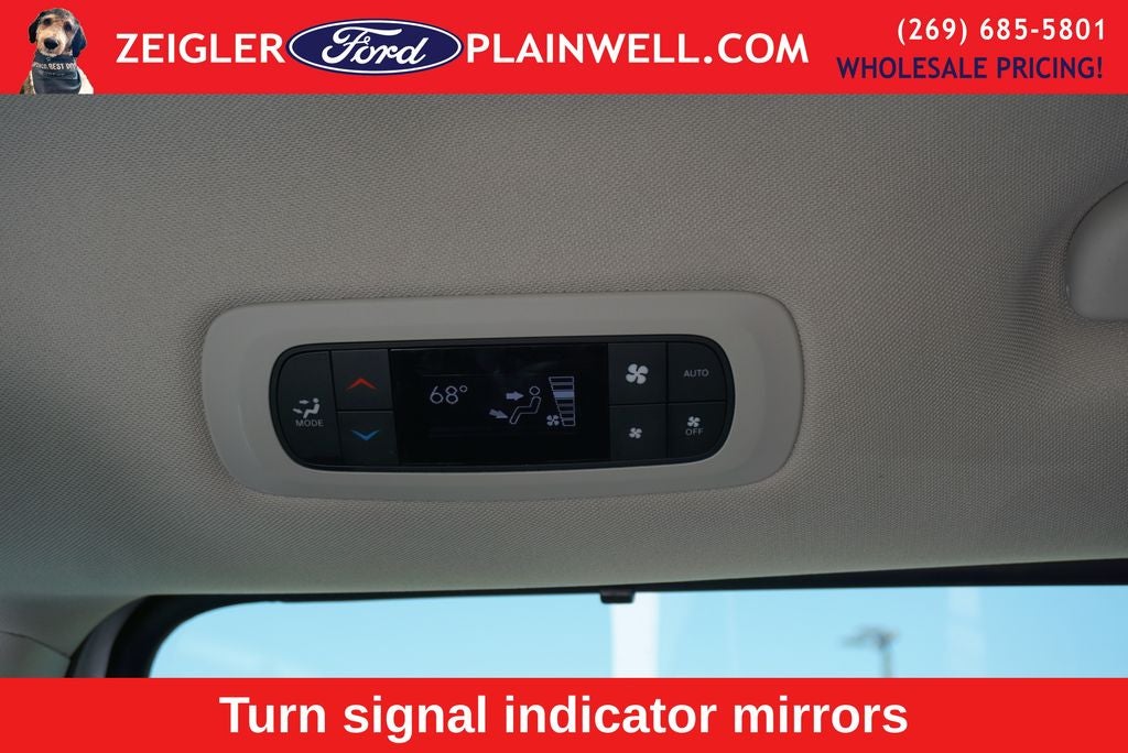 2024 Chrysler Pacifica Touring L Leather Rear Cameta Power Slider Doors