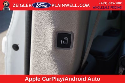 2024 Chrysler Pacifica Touring L Leather Rear Cameta Power Slider Doors