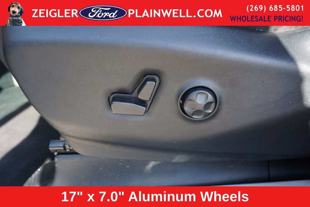 2024 Chrysler Pacifica Touring L Leather Rear Cameta Power Slider Doors