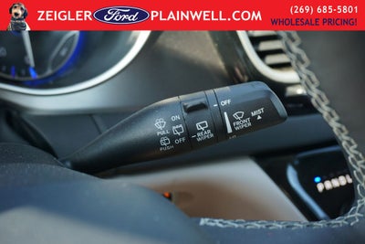 2024 Chrysler Pacifica Touring L Leather Rear Cameta Power Slider Doors