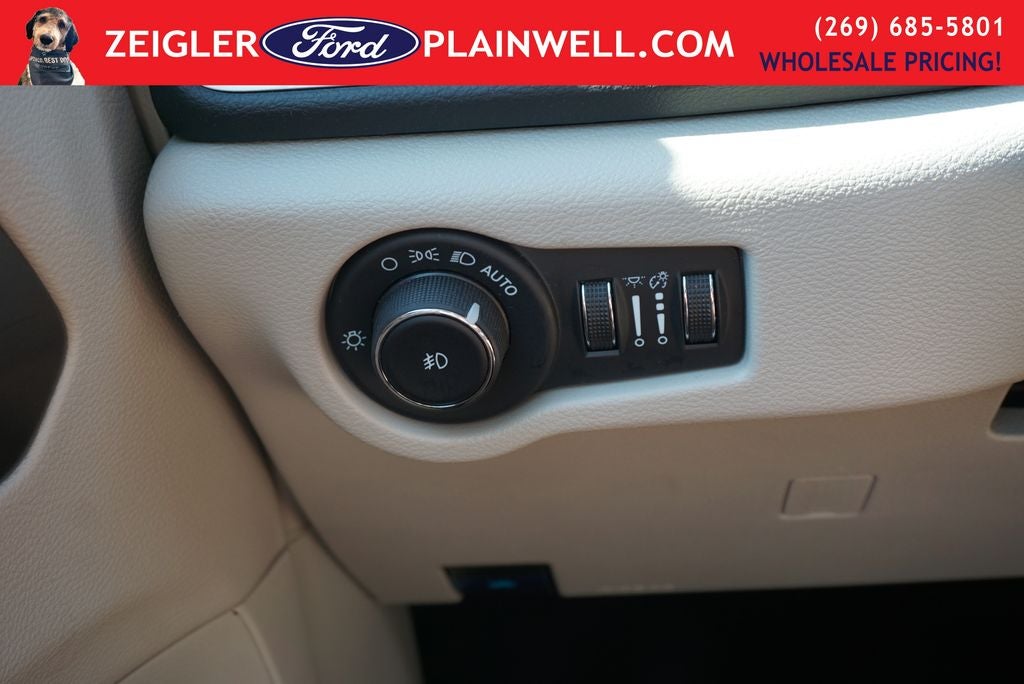 2024 Chrysler Pacifica Touring L Leather Rear Cameta Power Slider Doors