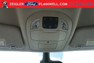 2024 Chrysler Voyager LX V6 Parkview Camera